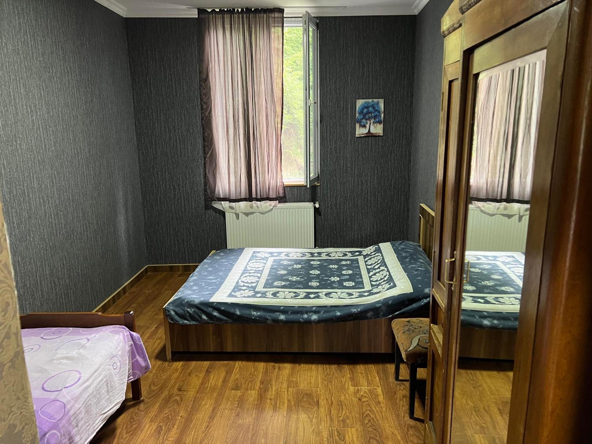 Dream House Hotel Mtsʼkhetʼa Buitenkant foto