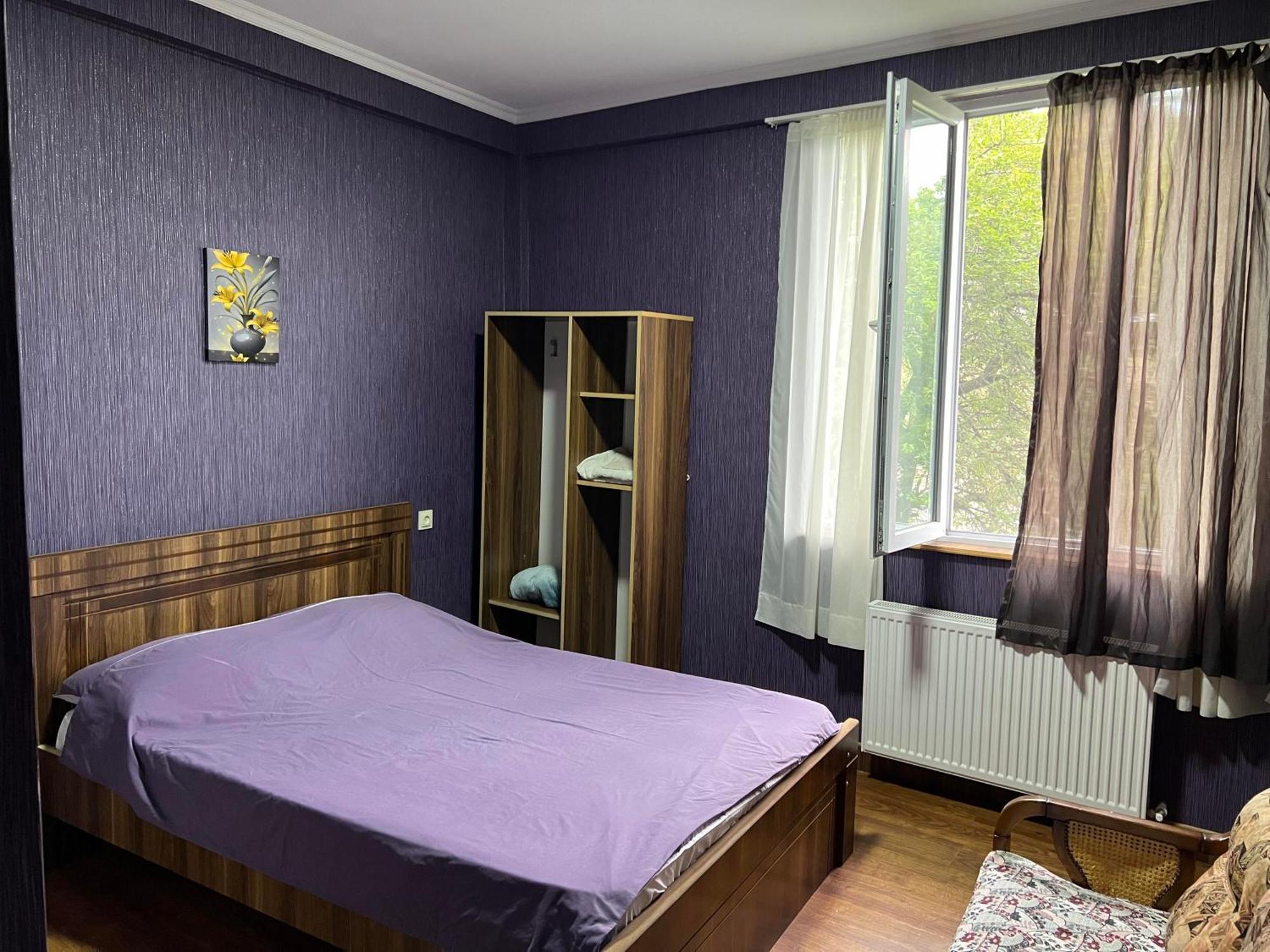 Dream House Hotel Mtsʼkhetʼa Buitenkant foto