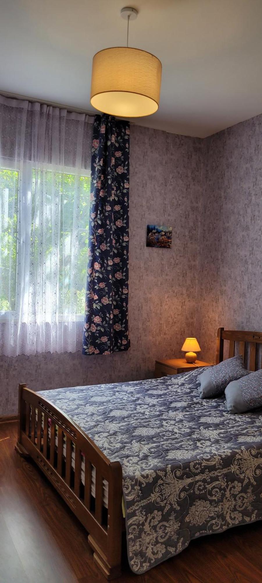 Dream House Hotel Mtsʼkhetʼa Buitenkant foto