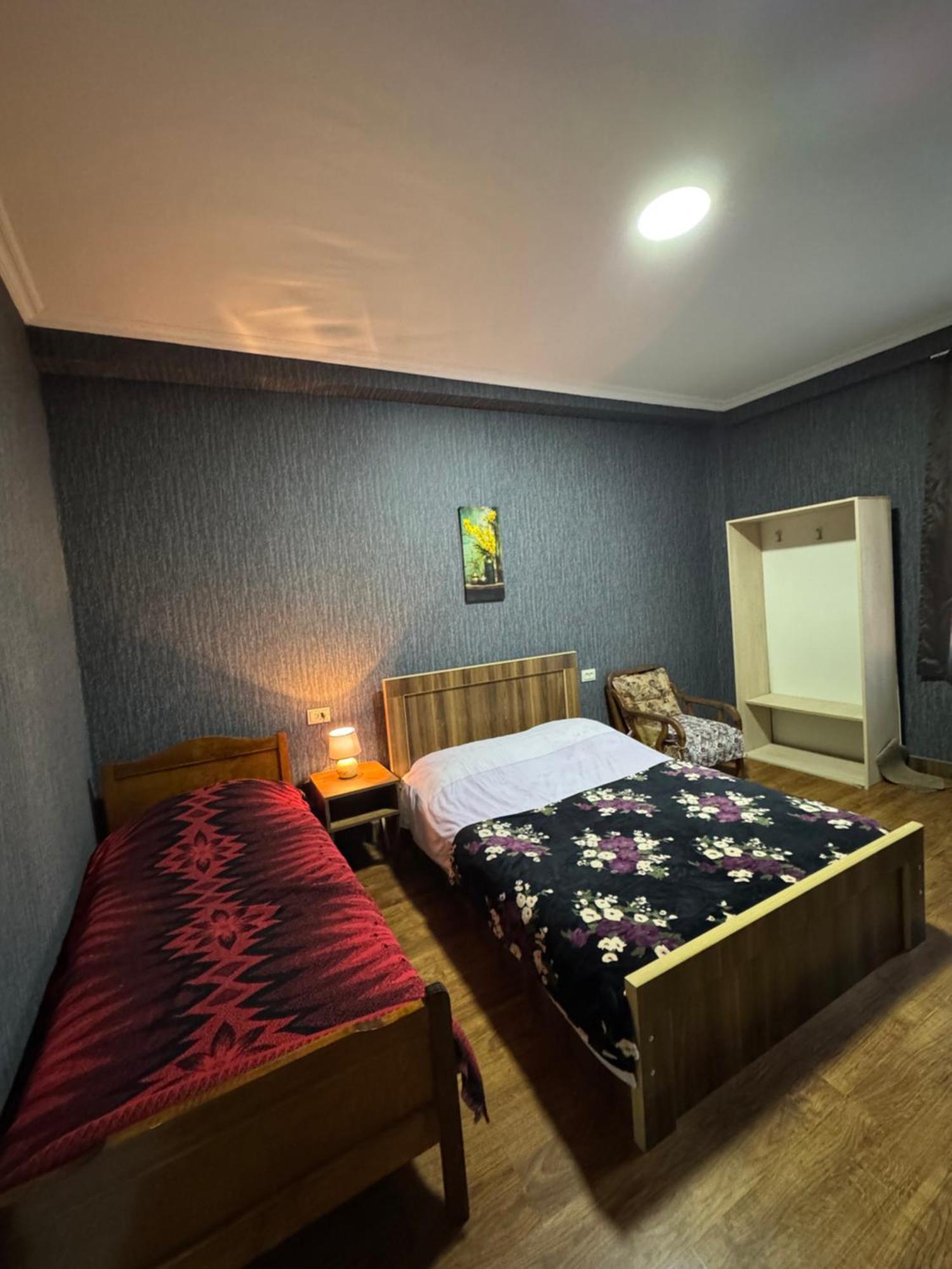 Dream House Hotel Mtsʼkhetʼa Buitenkant foto